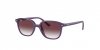 OKULARY DZIECIĘCE RAY-BAN® JUNIOR LEONARD RJ 9093S 713136 45